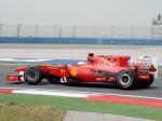 Ferrari F10 2010 года
